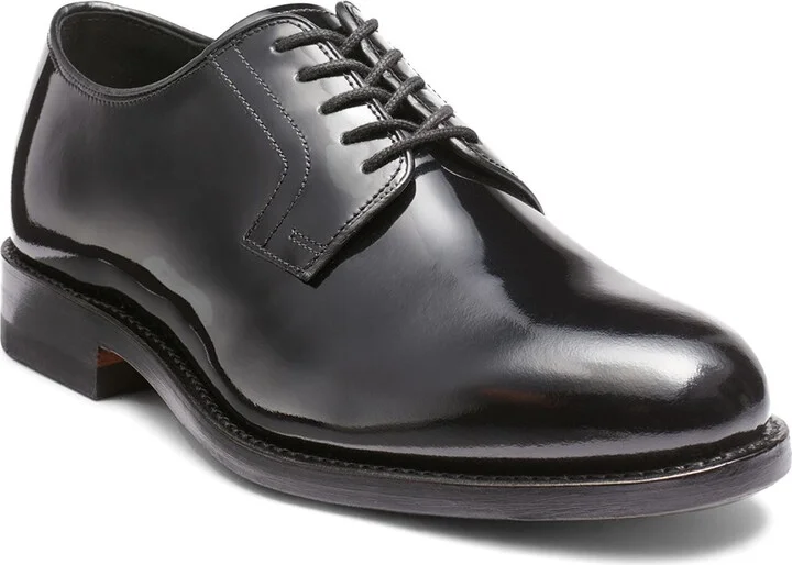 Black Patent