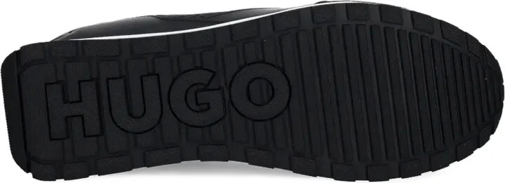 Monogram-Detail Sneakers - Image 5