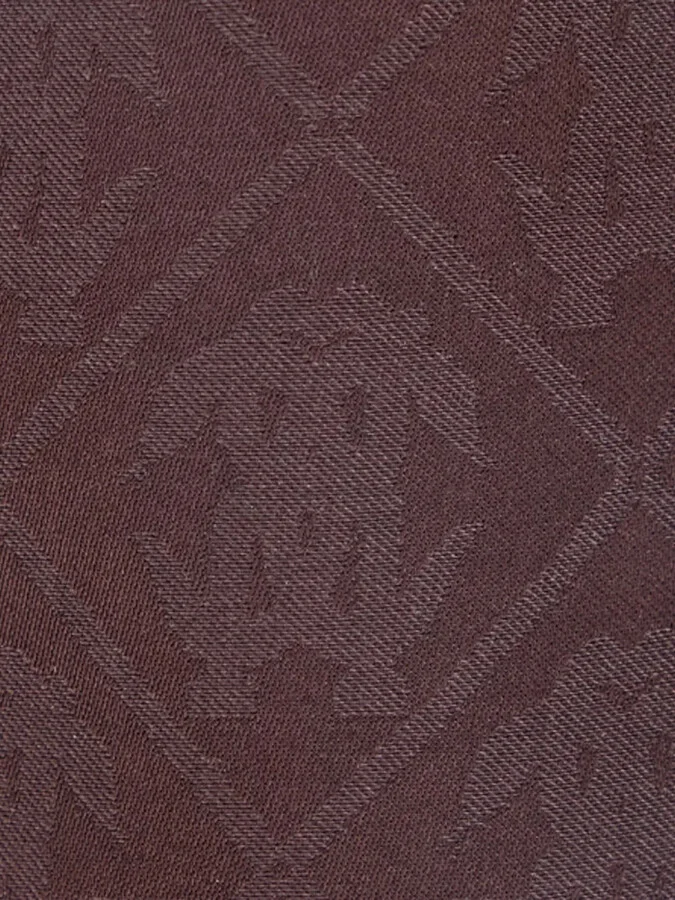Monogram-Embellished Loafers - Image 5