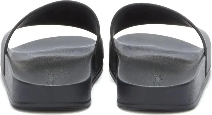 Monogram-Embossed Pool Slides - Image 3