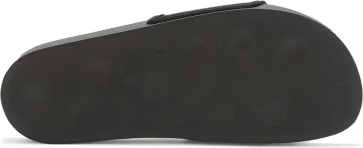 Monogram-Embossed Pool Slides - Image 5