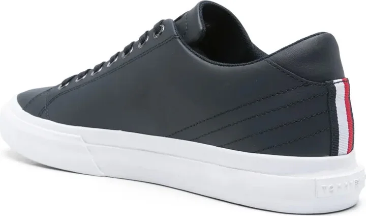 Monogram-Embossed Sneakers - Image 3