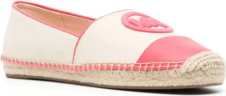 Monogram-Embroidered Espadrilles - Image 2