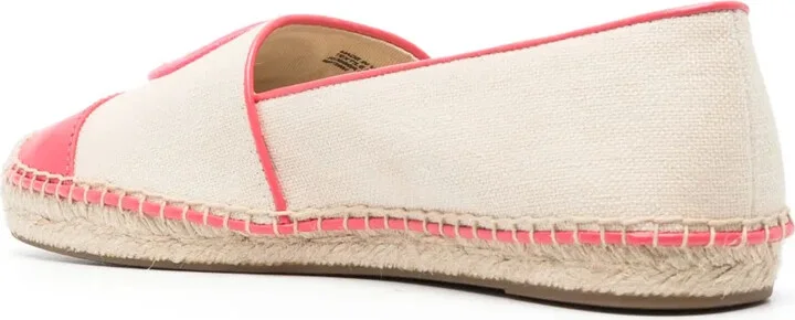 Monogram-Embroidered Espadrilles - Image 3