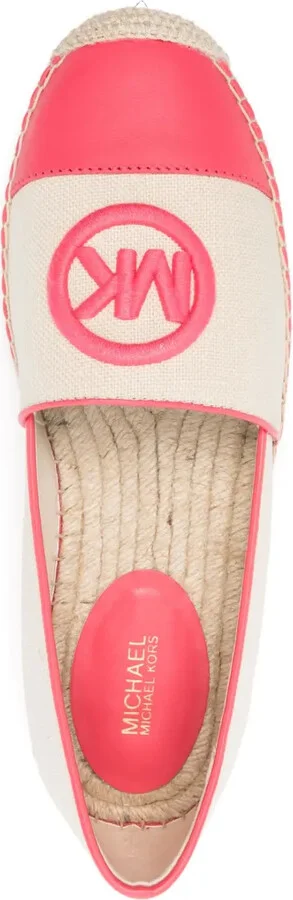 Monogram-Embroidered Espadrilles - Image 4