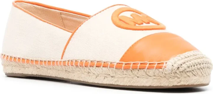 Monogram-Embroidered Espadrilles - Image 2