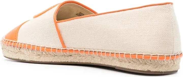 Monogram-Embroidered Espadrilles - Image 3