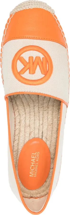 Monogram-Embroidered Espadrilles - Image 4