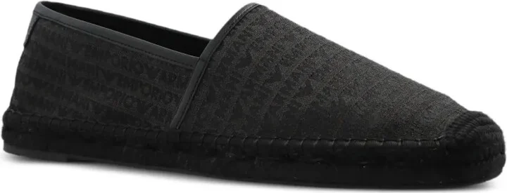 Monogram-Jacquard Espadrilles - Image 2
