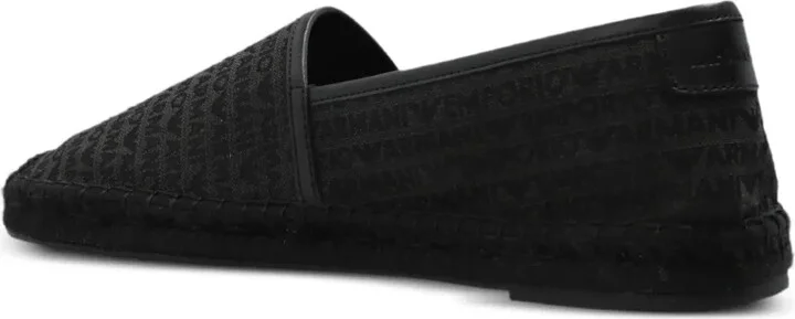 Monogram-Jacquard Espadrilles - Image 3