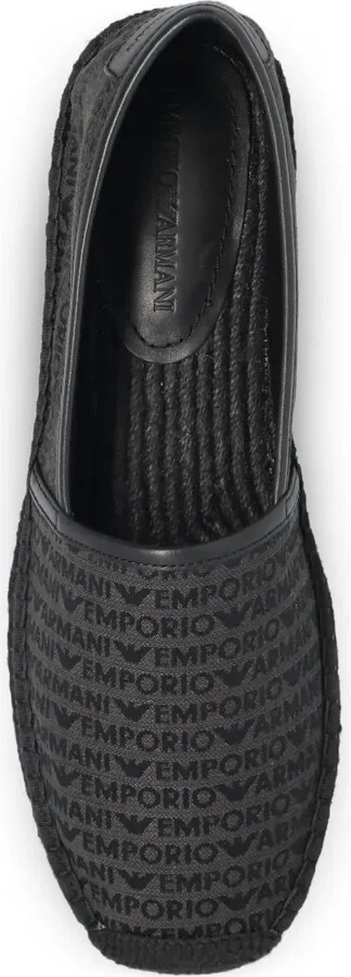 Monogram-Jacquard Espadrilles - Image 4