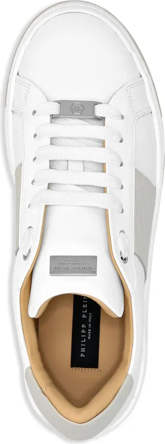 Monogram Lo-Top sneakers - Image 3