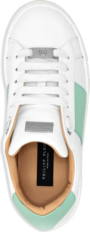 Monogram Lo-Top sneakers - Image 3