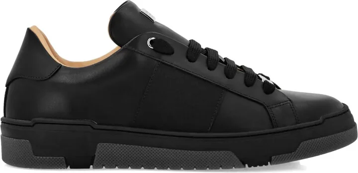 Monogram Lo-Top sneakers