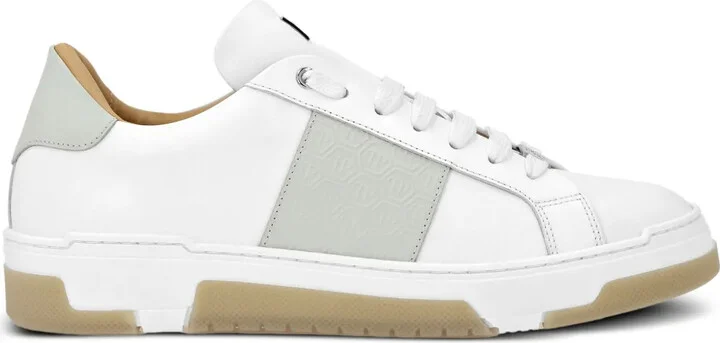 Monogram Lo-Top sneakers
