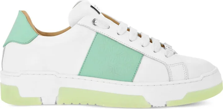 Monogram Lo-Top sneakers