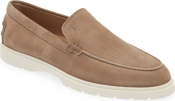 Monogram Loafer