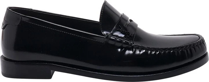Monogram Loafer