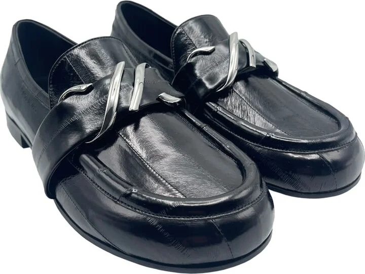 Monogram Loafers - Image 2