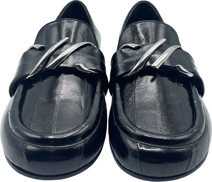 Monogram Loafers - Image 3