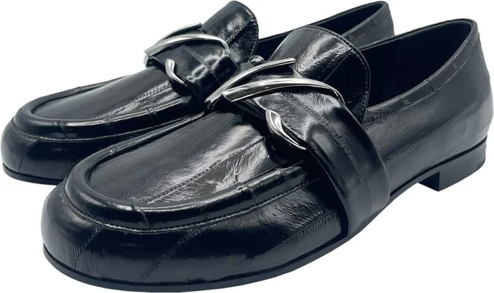 Monogram Loafers - Image 4