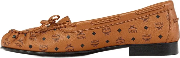 Monogram Moccasin in Lamb Leather - Image 2