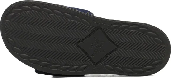 Monogram-Pattern Slides - Image 5