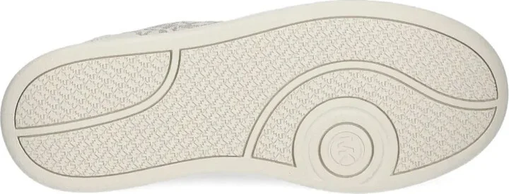 Monogram-Pattern Sneakers - Image 5