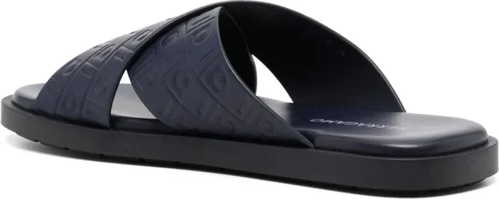 Monogram Sandals - Image 3