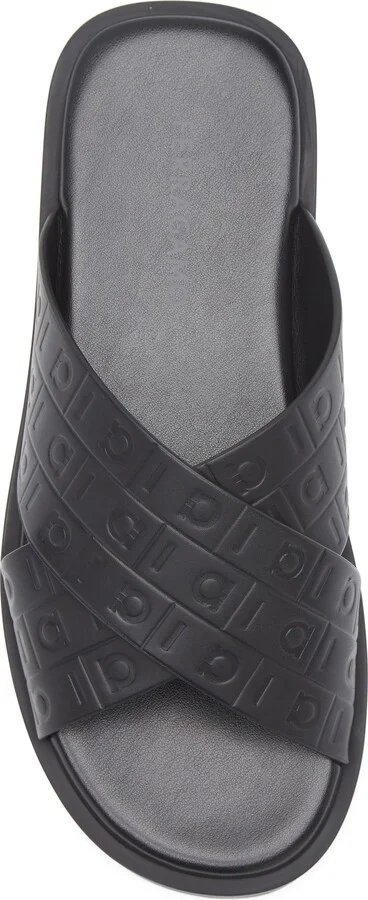 Monogram Slide Sandal - Image 5