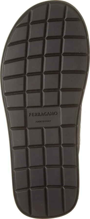 Monogram Slide Sandal - Image 6