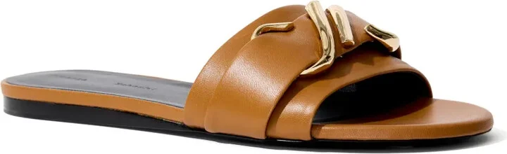 Monogram Slide sandals - Image 2