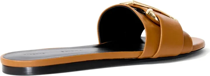 Monogram Slide sandals - Image 3