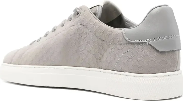 Monogram Sneakers - Image 3