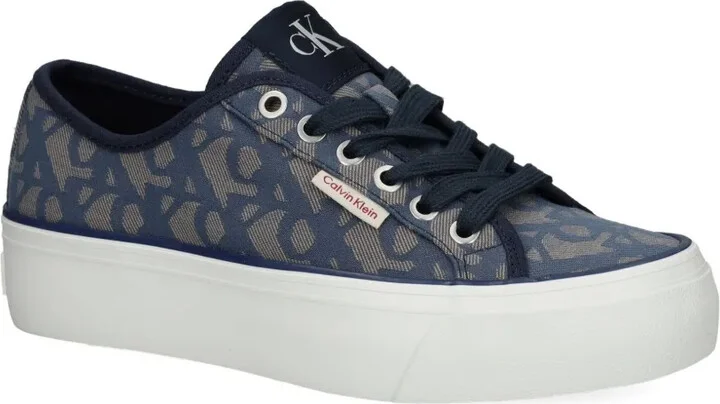 Monogram Sneakers - Image 2