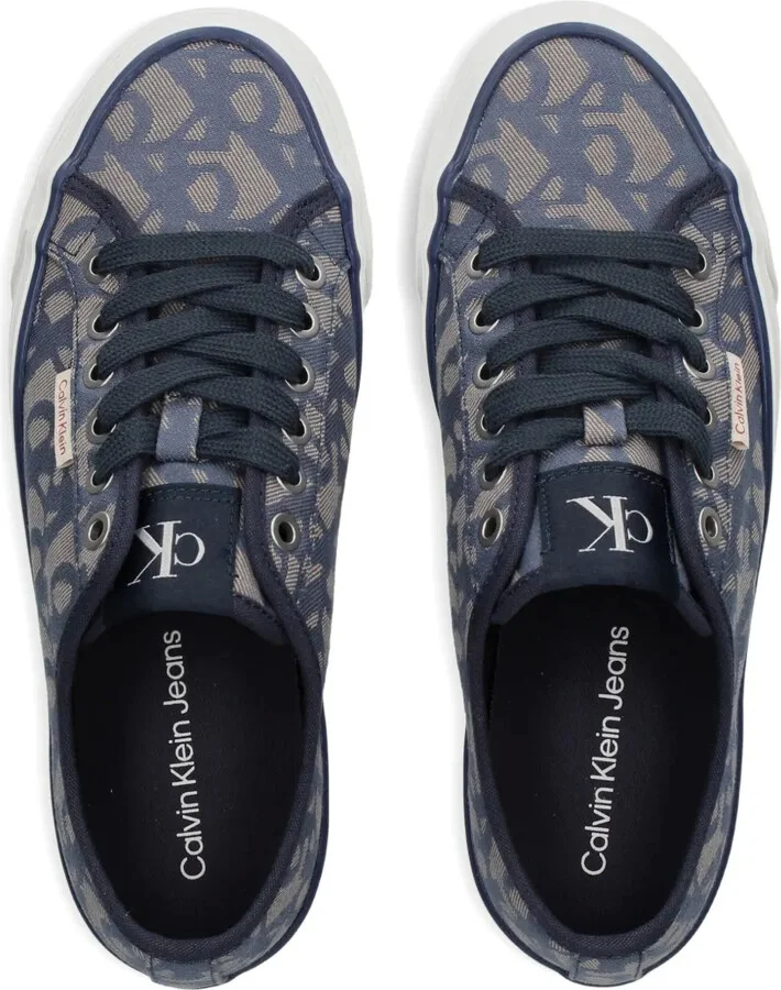 Monogram Sneakers - Image 3