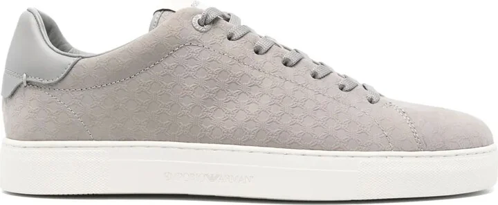 Monogram Sneakers