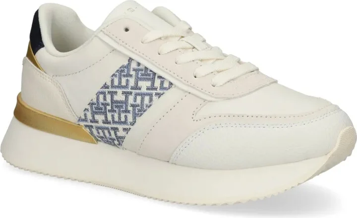 Monogram Trainers - Image 2