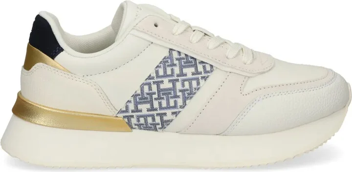 Monogram Trainers
