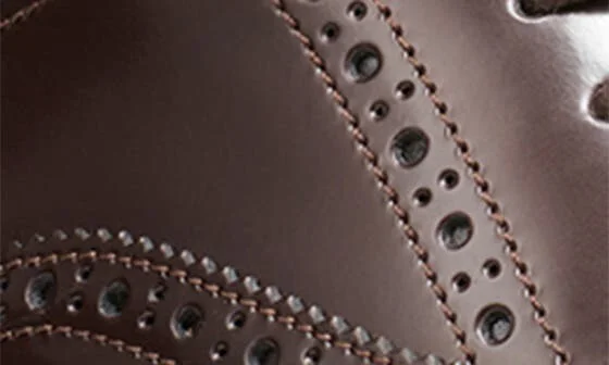 Monogram Wingtip Oxford - Image 10