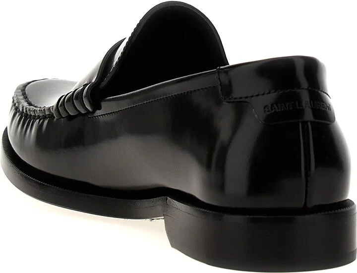 'monogramma' Loafers - Image 2