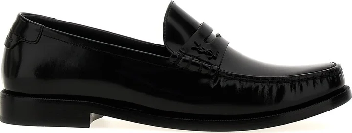'monogramma' Loafers
