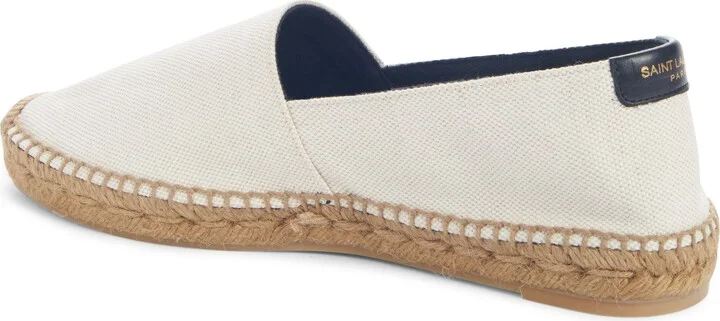 Monogramme Logo Espadrille - Image 2