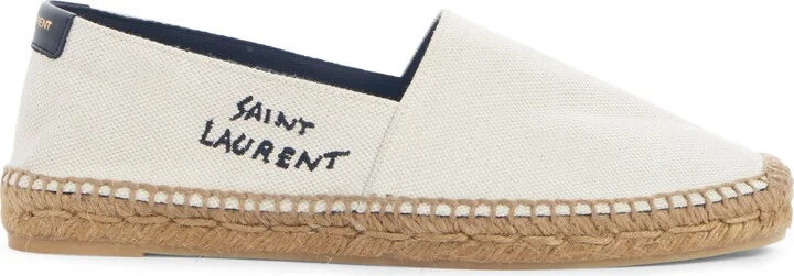 Monogramme Logo Espadrille - Image 3