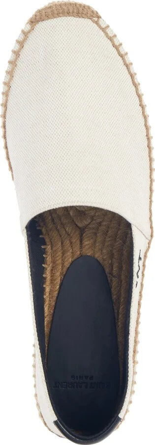 Monogramme Logo Espadrille - Image 4