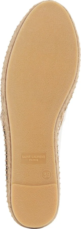 Monogramme Logo Espadrille - Image 5