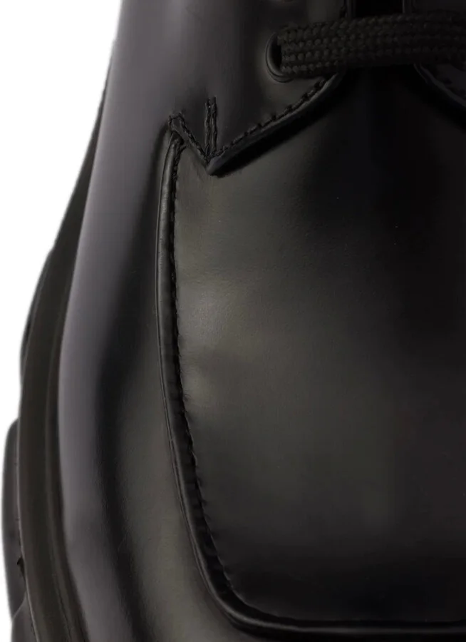 Monolith Lace-Up Shoes - Image 5