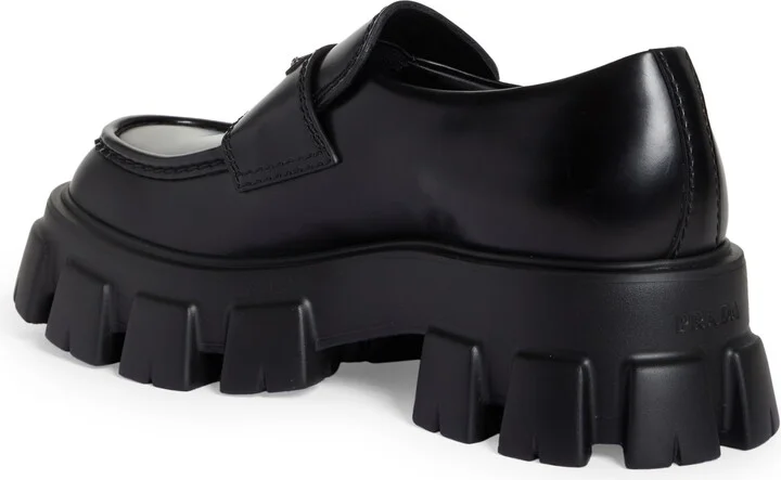Monolith Lug Sole Loafer - Image 2