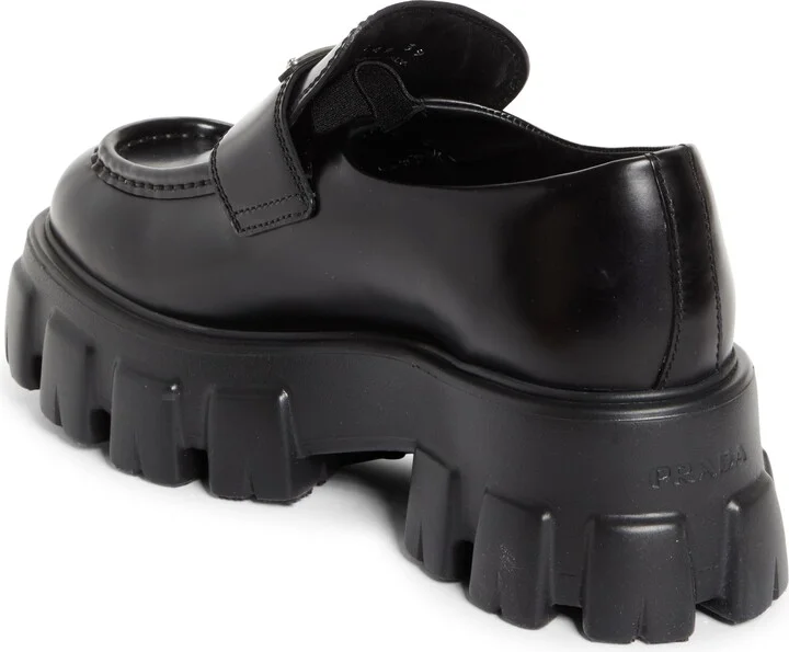 Monolith Lug Sole Loafer - Image 2