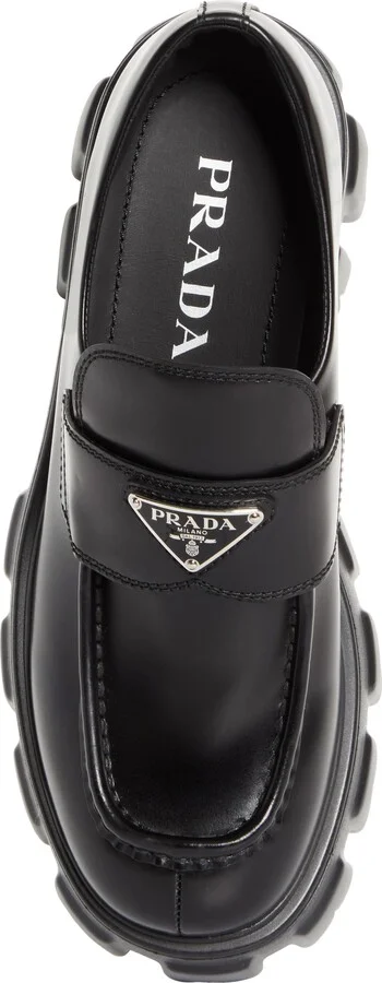 Monolith Lug Sole Loafer - Image 5